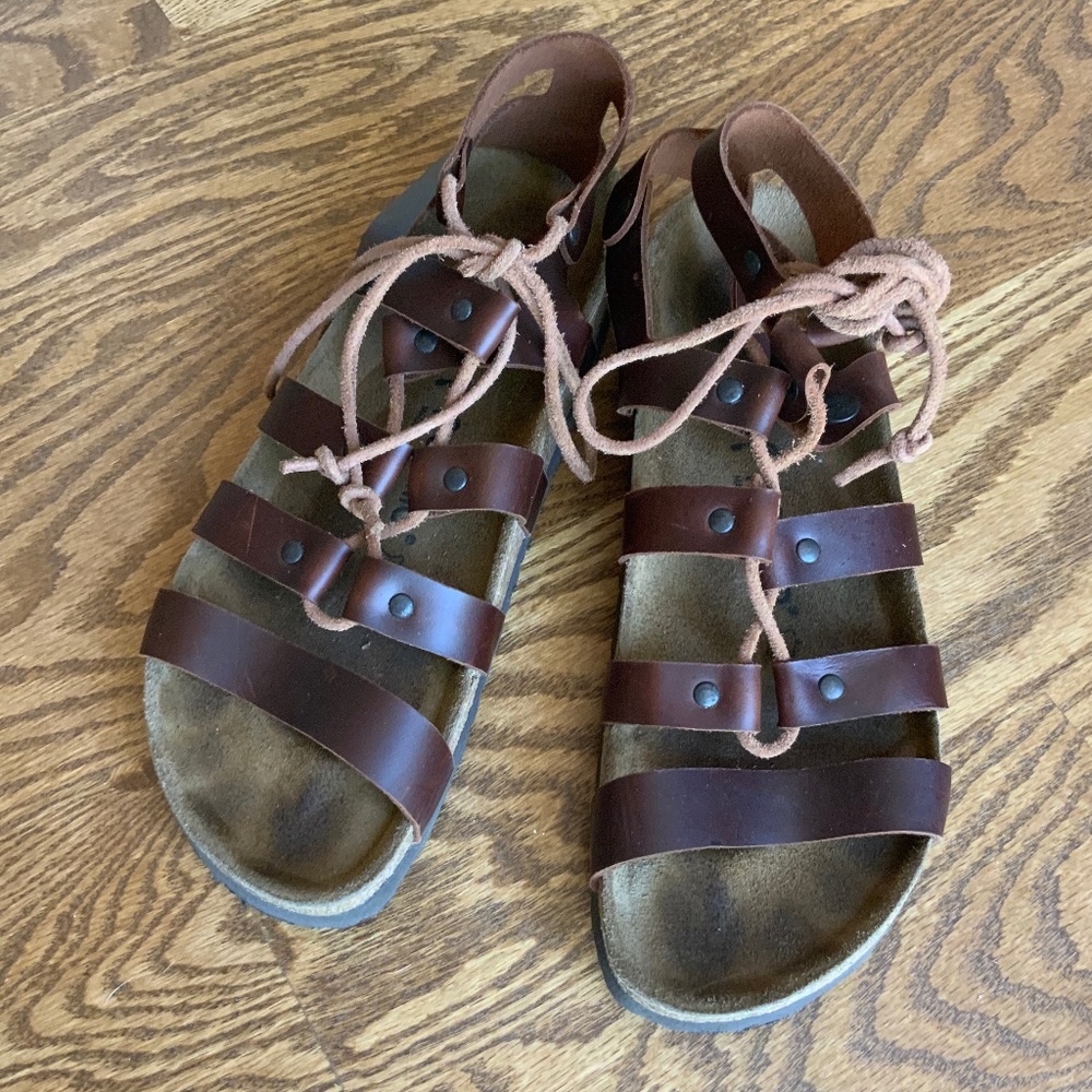 BIRKENSTOCK WOMEN'S PAPILLIO CLEO